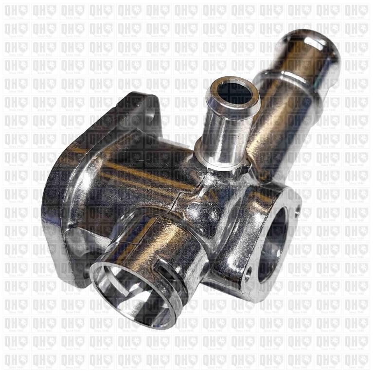 Bride de liquide de refroidissement QUINTON HAZELL ref. QTH1009CF1